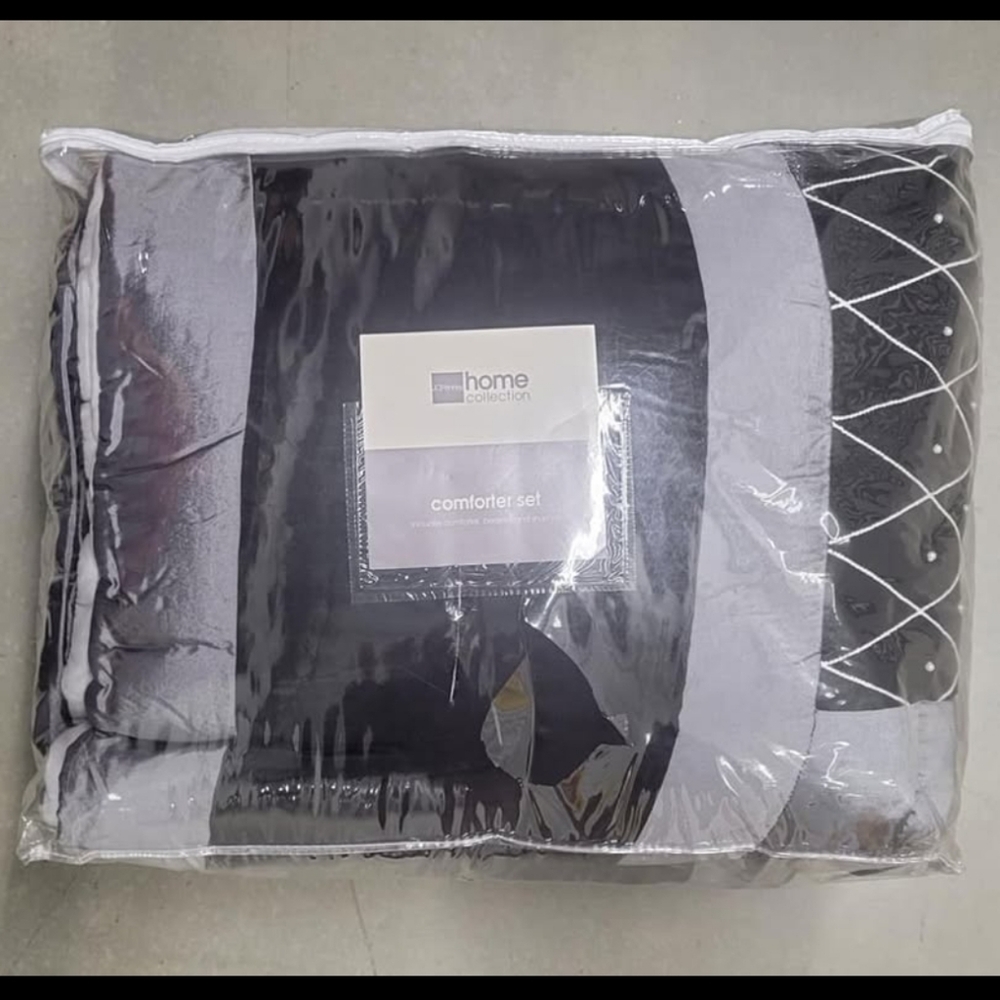 king size comforter set